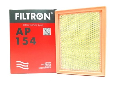 FILTRON FILTRO AIRE AP154 HONDA NISSAN AP 154  