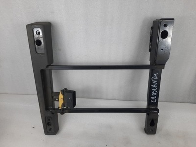 Основание кронштейн сиденье правого crossland x фото №1