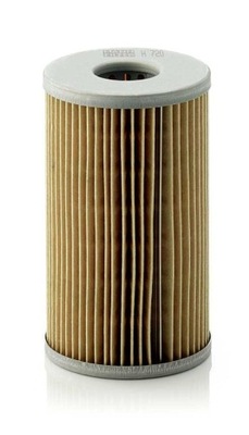 FILTER OILS DB M115 W115/123  