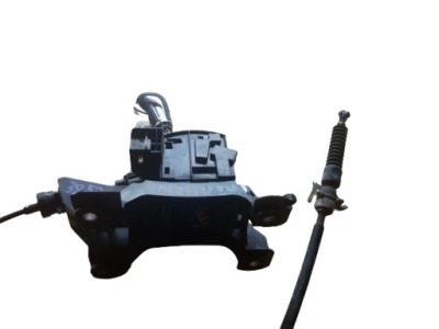 Mazda 3 bm bn выборщик передач домкрат фото №1