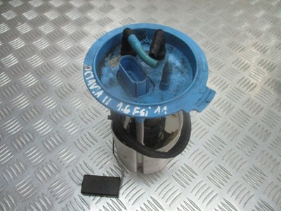 Насос пального skoda octavia ii 1.6 fsi фото №1