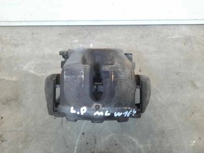 CALIPER BRAKE LEFT FRONT MERCEDES ML W164 3.0 CDI  