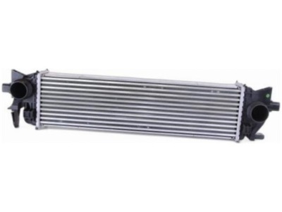 Интеркулер volvo v60 ii 2.0 i 2.0 s60 iii 2.0 фото №1