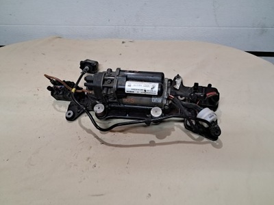 Audi q5 80a компрессор подвеска 80a616005a фото №1