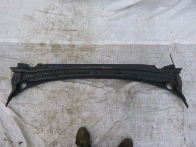 Жабо góra ford mondeo mk5 фото №1