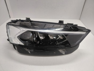 Citroen ds7 ds 7 full led лампа права фото №1