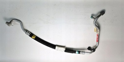 Suzuki wagon r+ 04-08r шланг кондиционера фото №1