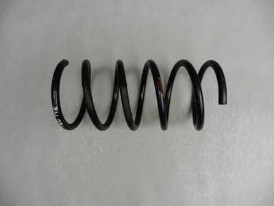 Пружина підвіска задня volvo s60 00-09 rok фото №1