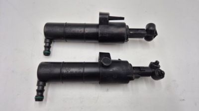 Омивач лампи лівий 2188600147 mercedes cls w218 оригінал фото №1