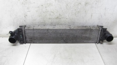 Volvo xc60 2.0 интеркулер 31273910 08-13 фото №1