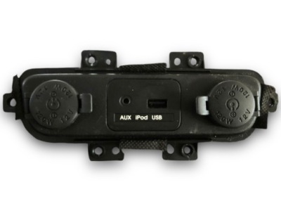 Kia sportage iii разъём usb 96110-3w000 фото №1