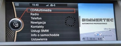 BMW najnowsza NOWA MAPA!! AKTUALIZACJA NAWIGACJI 2024 USB