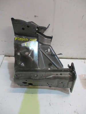 Лонжерон чверть передня ліва ford fiesta mk8 фото №1