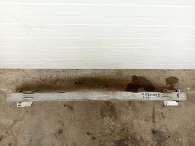 Балка бампера задня задня renault megane ii фото №1