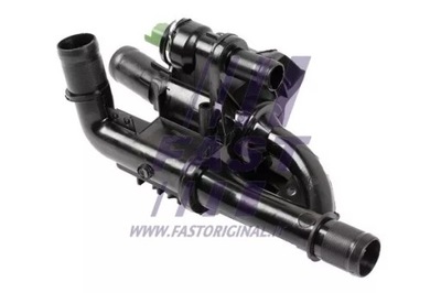 Fast ft58184 термостат, рідина охолоджуючий фото №1