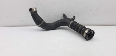 Труба turbo bmw 1 f40 2 f44 x2 f39 x1 f48 2 f45 8655836 фото №1