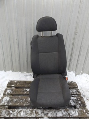 Aveo t250 3d сидіння правий перед пасажира фото №1