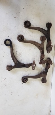 Важіль нижній honda s2000 фото №1