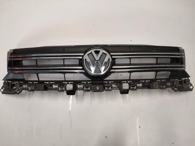 РЕШЁТКА РЕШЁТКА VW TIGUAN РЕСТАЙЛ 5N0853653E