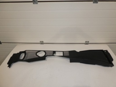 Жабо audi a5 8t0 8k1819447 фото №1