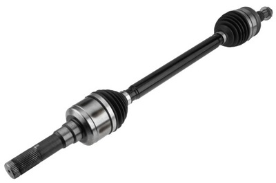 NPW-FR-191 NTY PÓŁOŚ NAPĘDOWA NTY