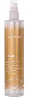 JOICO K-PAK Liquid Reconstructor w płynie 300ml
