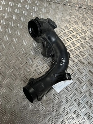 Volvo xc60 2018 wąż / труба интеркулер 31370120 фото №1