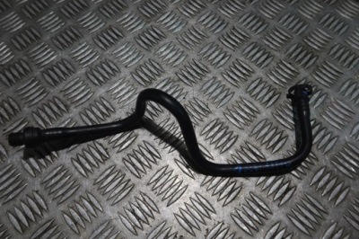 Шланг пабтрубок  mercedes труба усилитель тормозов вакуум оригинальный номер a1774300800 фото №1