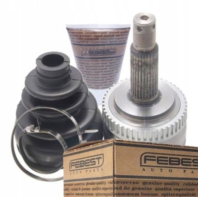 Шарнир приводной наружный hyundai sonata vi 2.0 2.4 фото №1