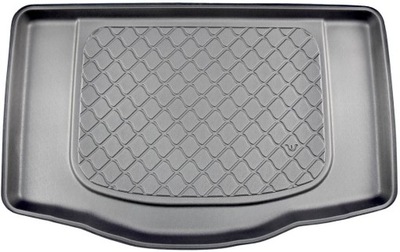 SSANGYONG TIVOLI X150 01.2020- MAT LINER MAT FOR BOOT  