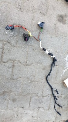 Жгут электропроводка свеча накаливания bmw 2 f45 218dx фото №1