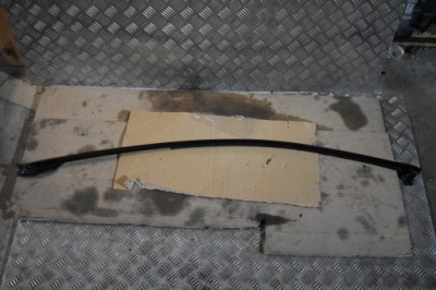 Idealna молдинг двері передня ліва porsche panamera 971 1 фото №1