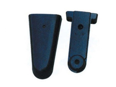 Упор капота верхній дзеркало mercedes фото №1