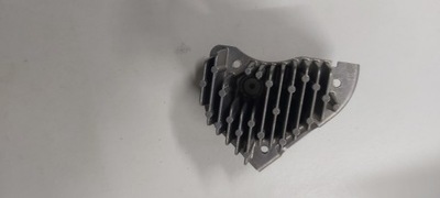 Преобразователь модуль jeż led лампы kia sportage v lh фото №1