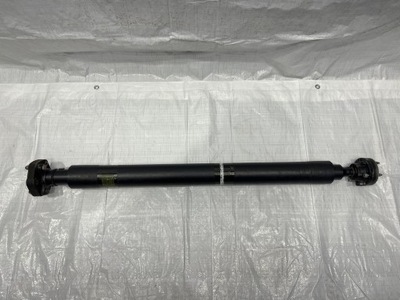 Alfa romeo stelvio qv wał приводной 552760280 фото №1