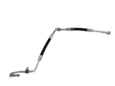 Оригинальный номер vag шланг усилителя audi q7 07-09 фото №1