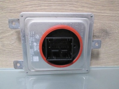 Bmw g20 g21 преобразователь модуль лампы 7933357 фото №1