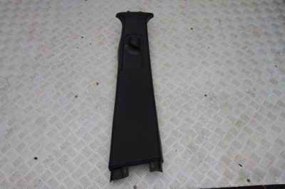 Обшивка стойка jeep grand cherokee wk2 srt8 lift фото №1