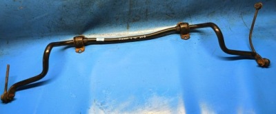 Тяга стабилизатора перед mazda 3 bm 13-17r фото №1