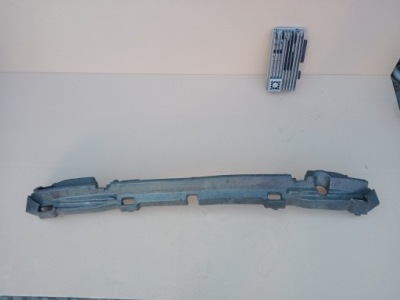 Bmw x1 e84 абсорбер бампера перед 2990205 фото №1