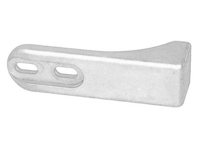 Зачіп замка двері задня góra pasuje do: citroen jumper ii, fiat ducato, фото №1