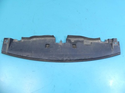 TOYOTA AURIS II STEERING WHEEL AIR BOTTOM SIDE  