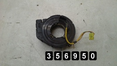 2008 mazda 2 кольцо скользящий d65166cs0 фото №1