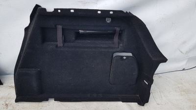 Обшивка багажника opel astra j gtc фото №1