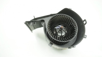 Saab 9-3 93 ii повітродувка повітря вентилятор обдув vectra pu2k фото №1