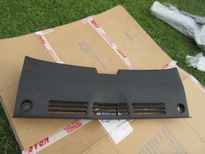 Защита поперечина заднего leon ii lift 1p0863459b фото №1