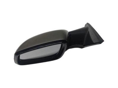 Зеркало левая bmw 1 f40 m135i 5pin anglik фото №1