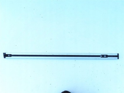 Напрямна багажника задня права toyota avensis iii t27 kombi 2008-2015 rok фото №1