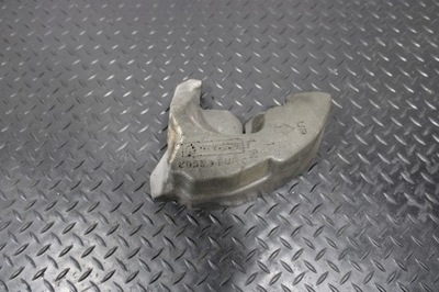 Шумоизоляция крыла левая mazda cx5 kd 2,2d фото №1