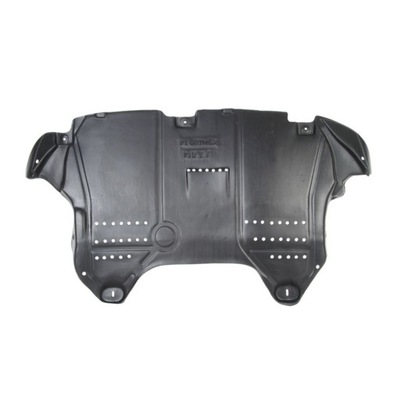 Захист двигуна fiat multipla 99-10 фото №1